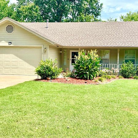 Fayetteville Getaway Екстер'єр фото