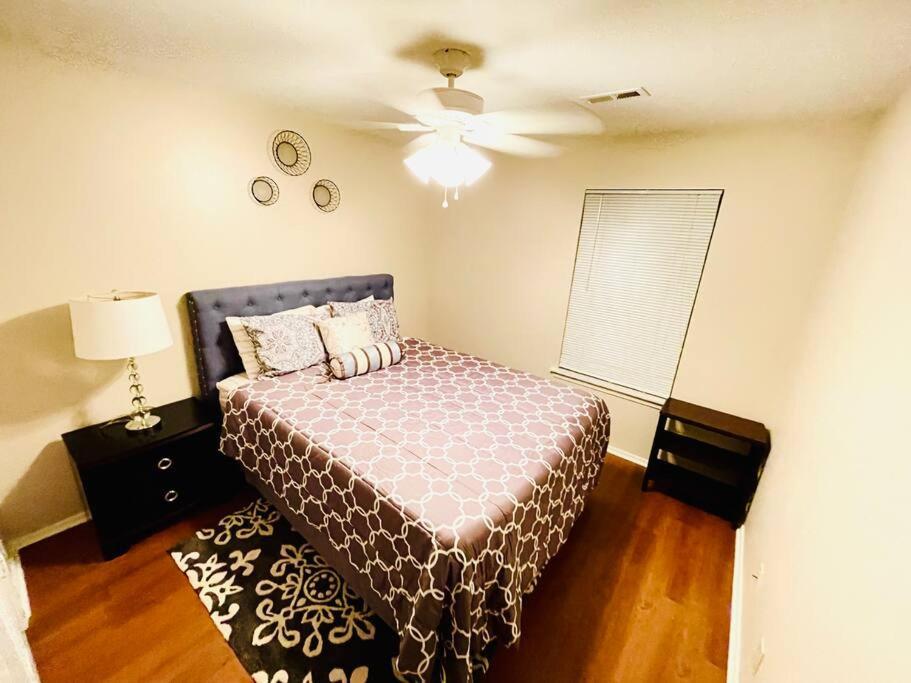 Fayetteville Getaway Екстер'єр фото