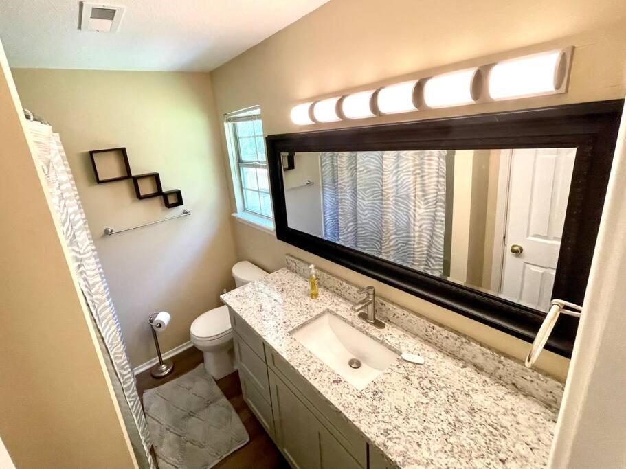 Fayetteville Getaway Екстер'єр фото