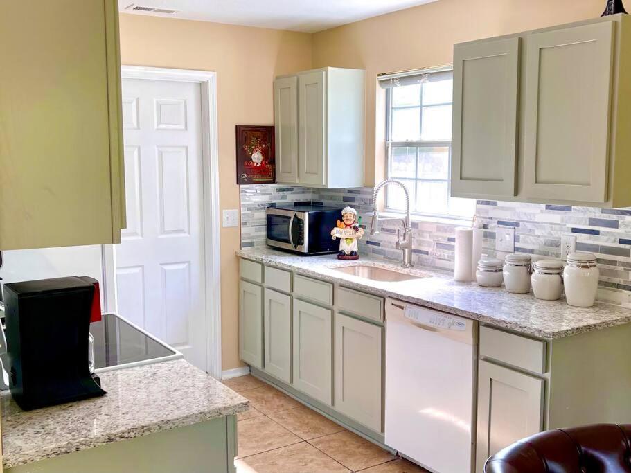 Fayetteville Getaway Екстер'єр фото