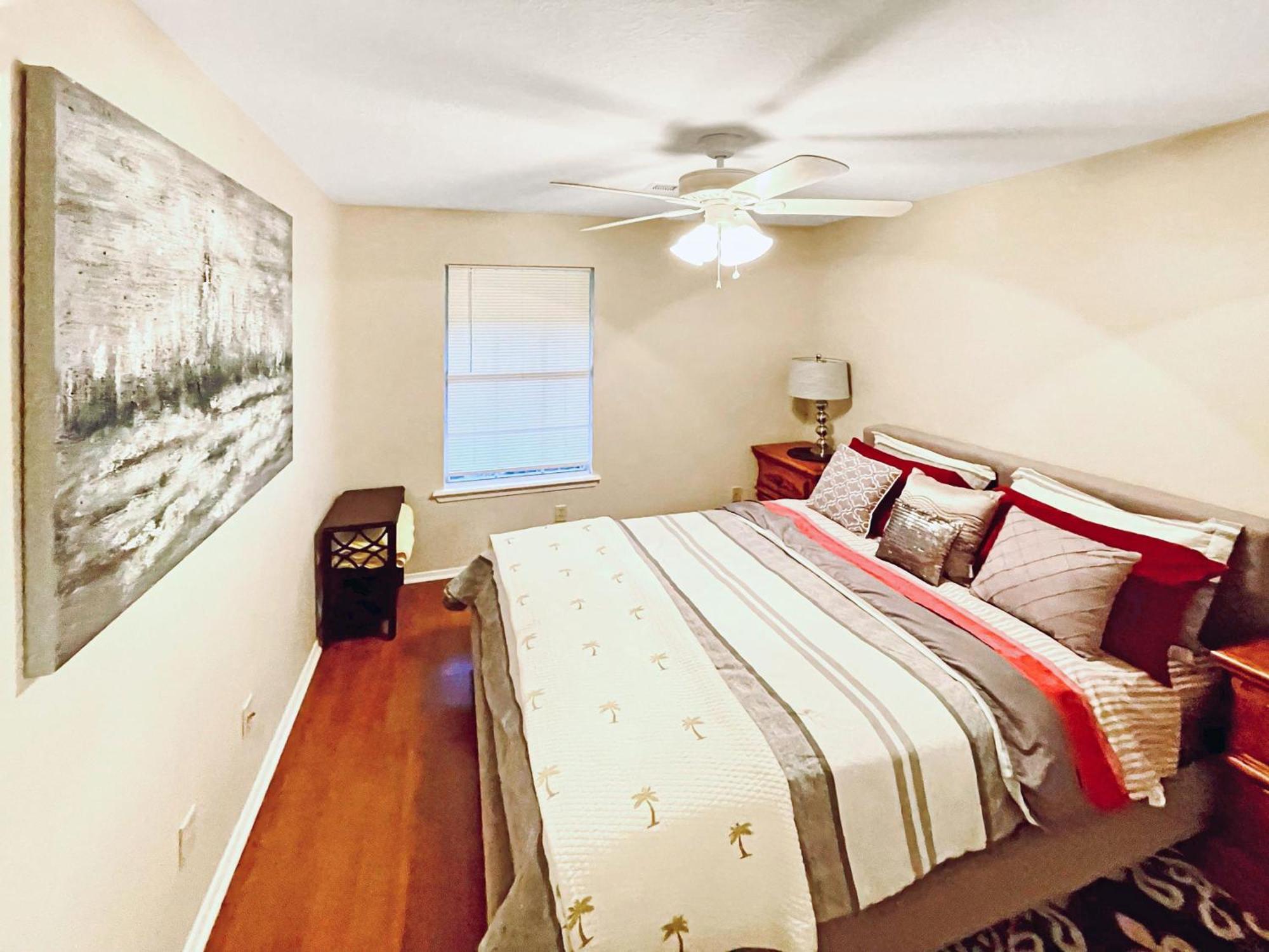 Fayetteville Getaway Екстер'єр фото