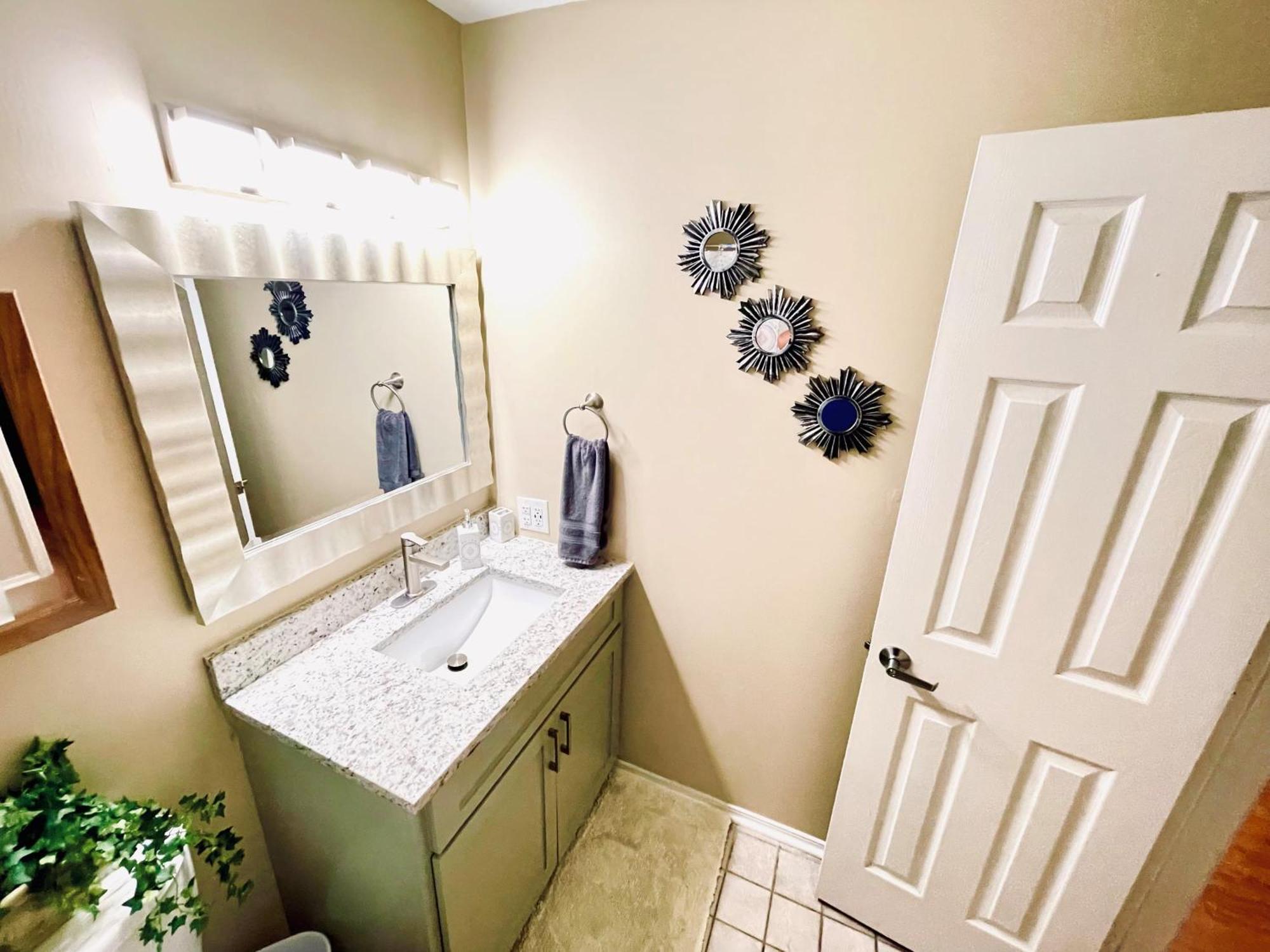 Fayetteville Getaway Екстер'єр фото