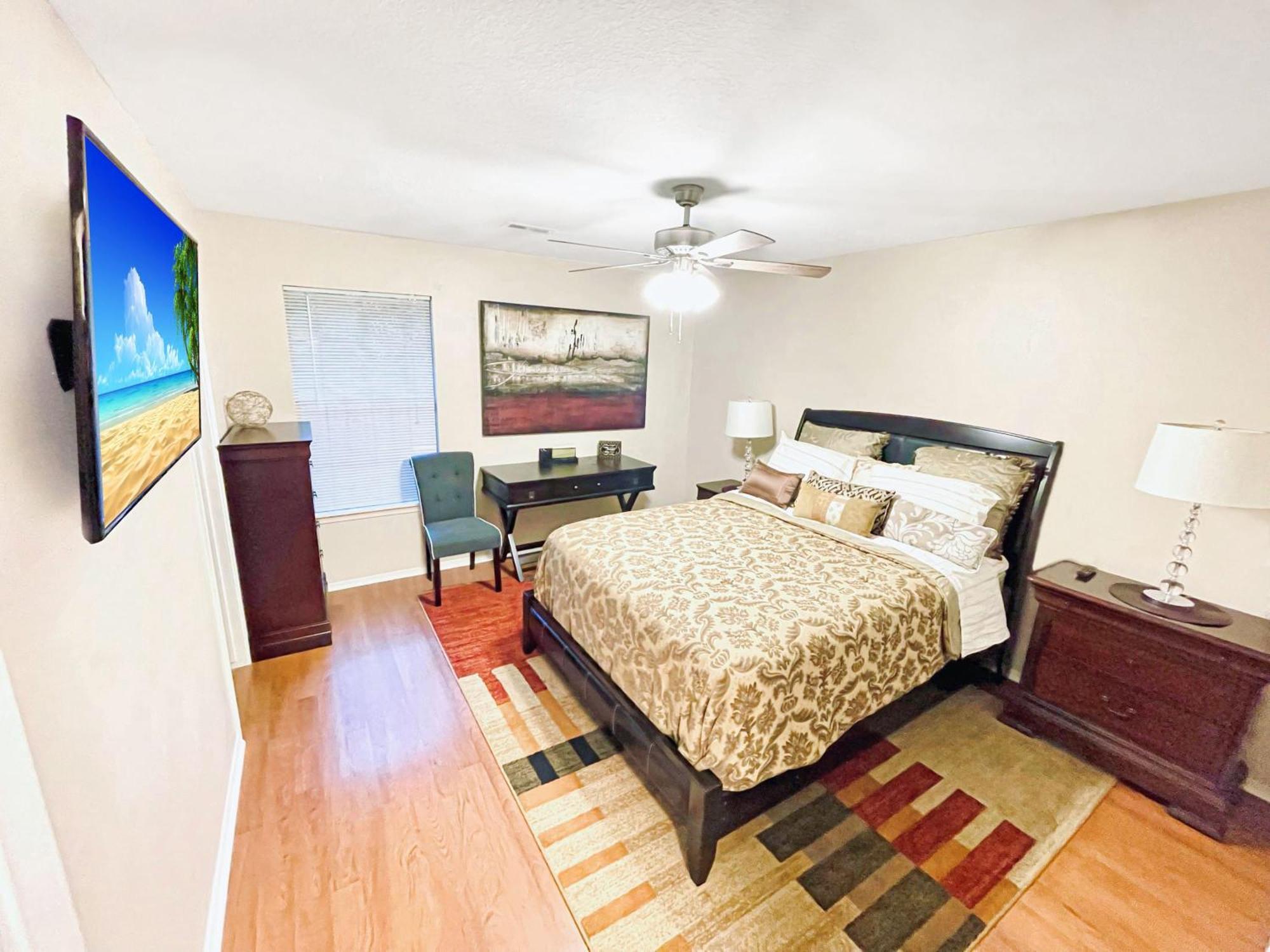 Fayetteville Getaway Екстер'єр фото