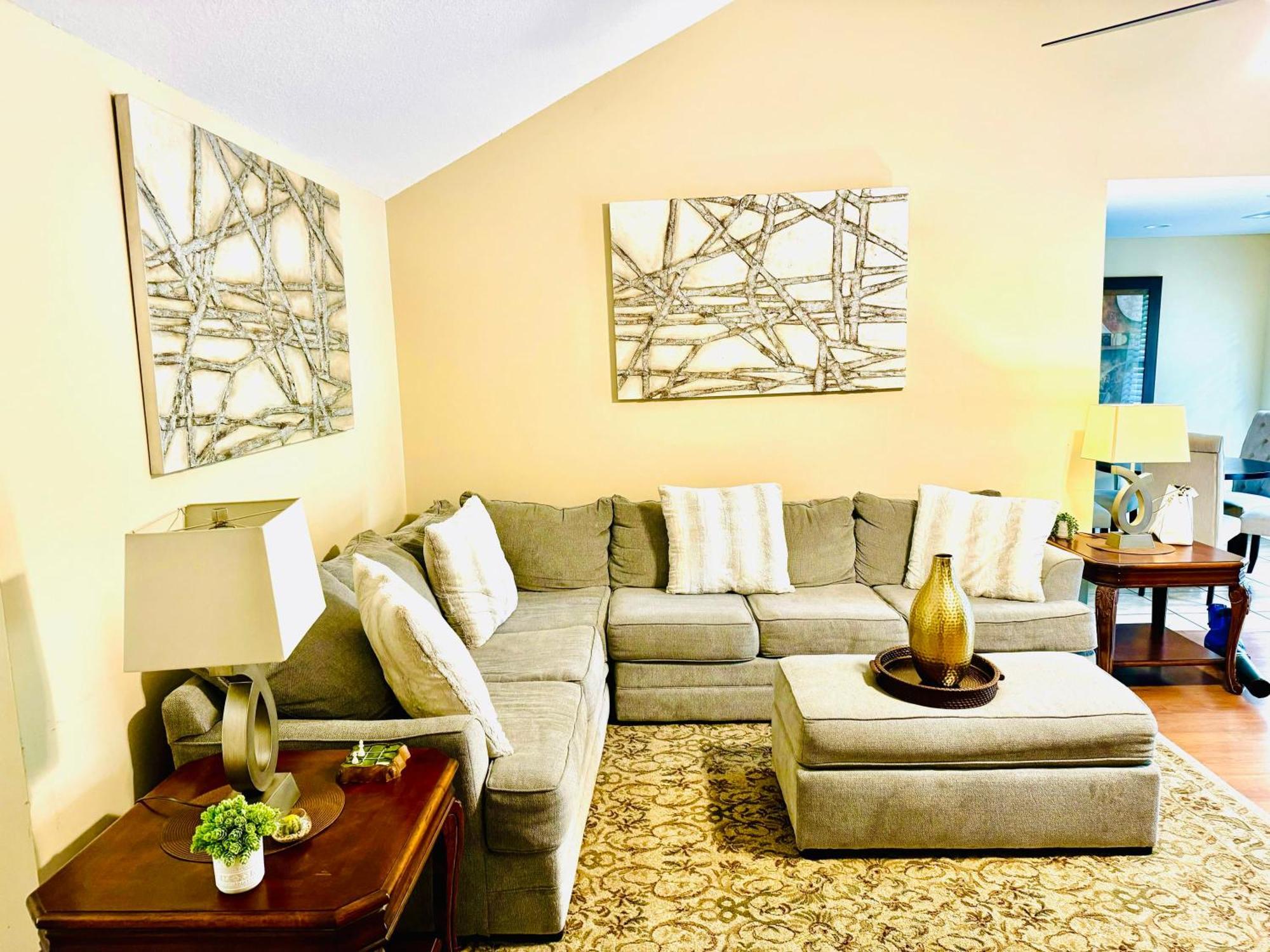 Fayetteville Getaway Екстер'єр фото