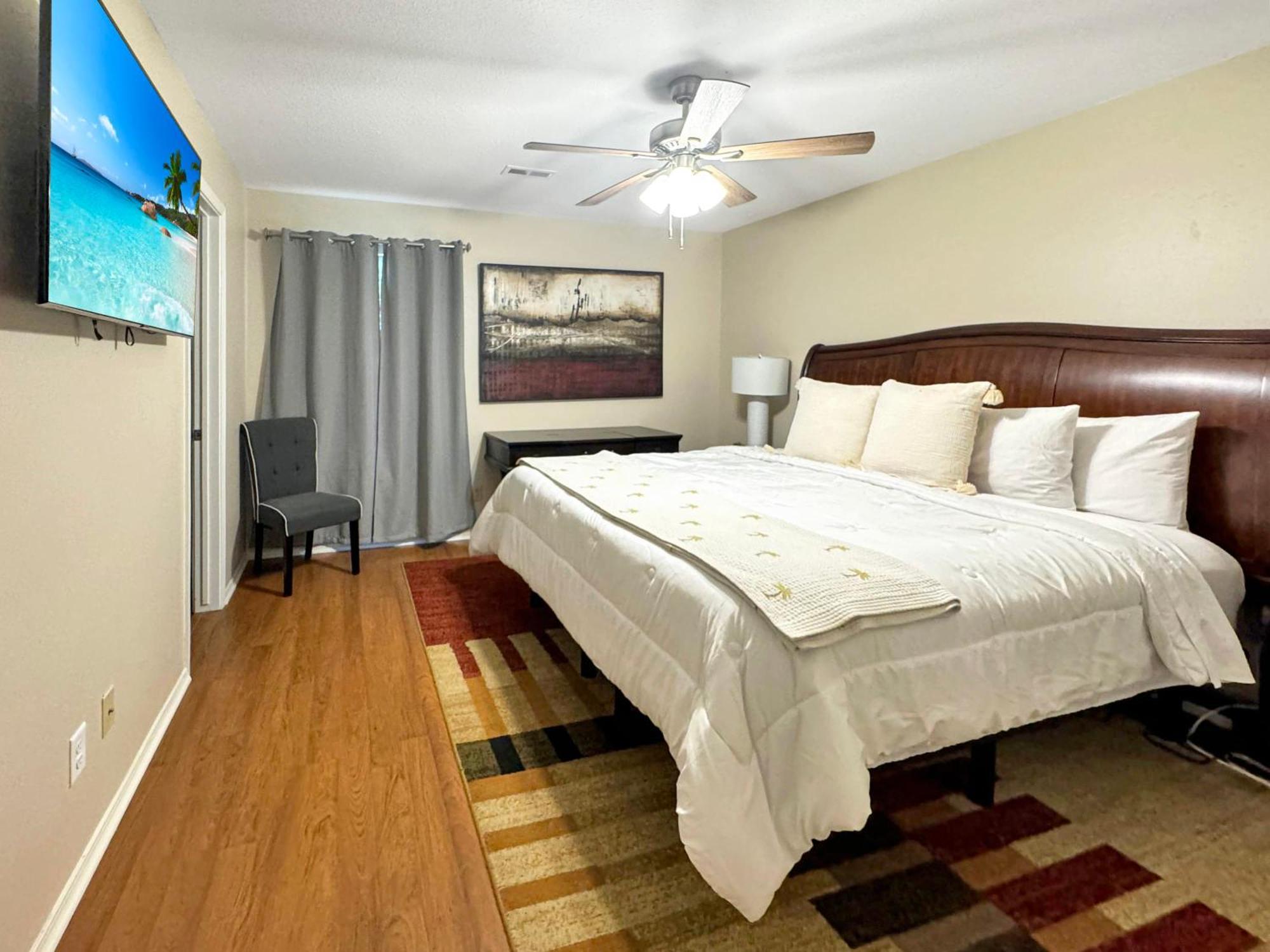 Fayetteville Getaway Екстер'єр фото