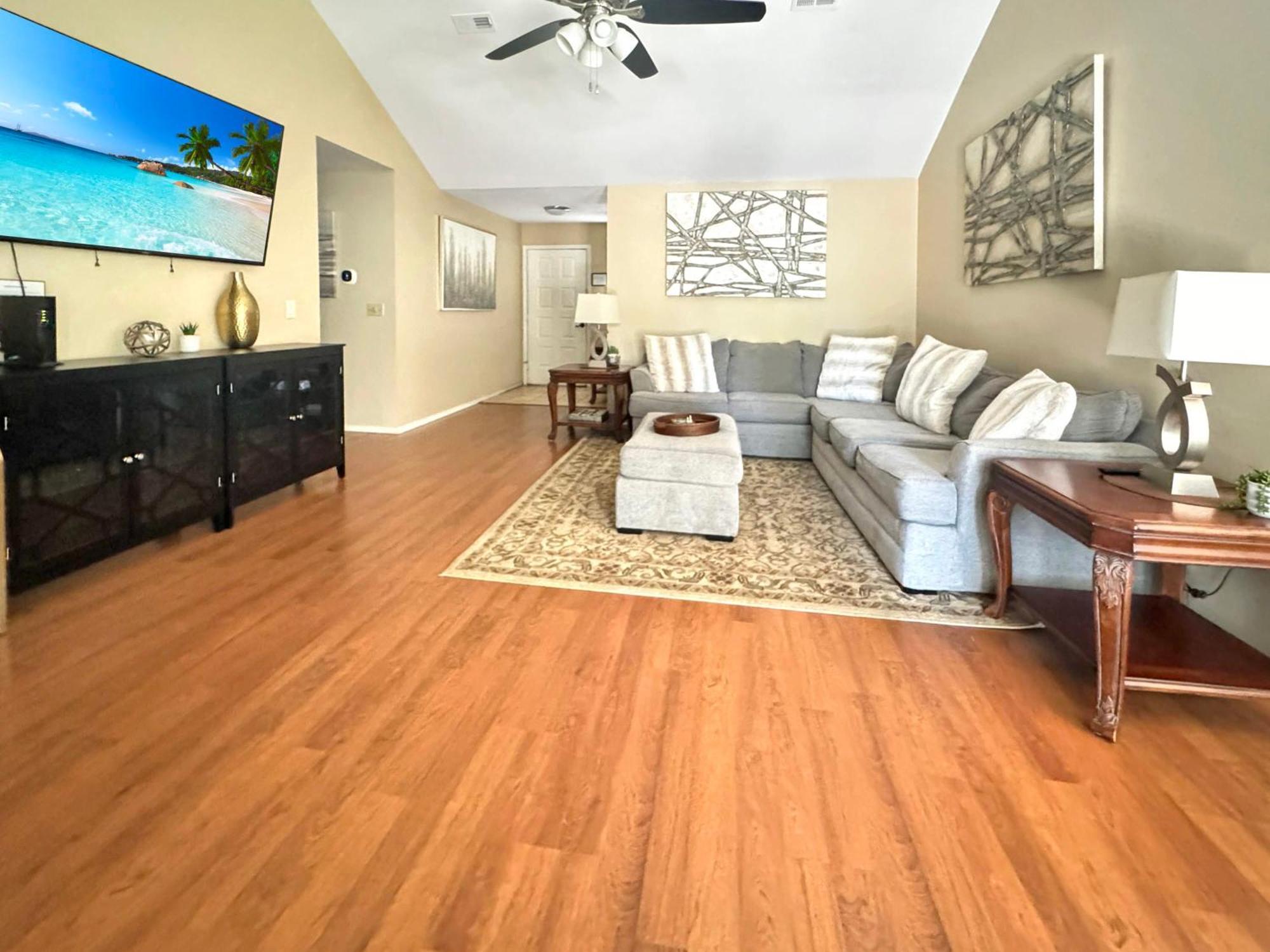Fayetteville Getaway Екстер'єр фото