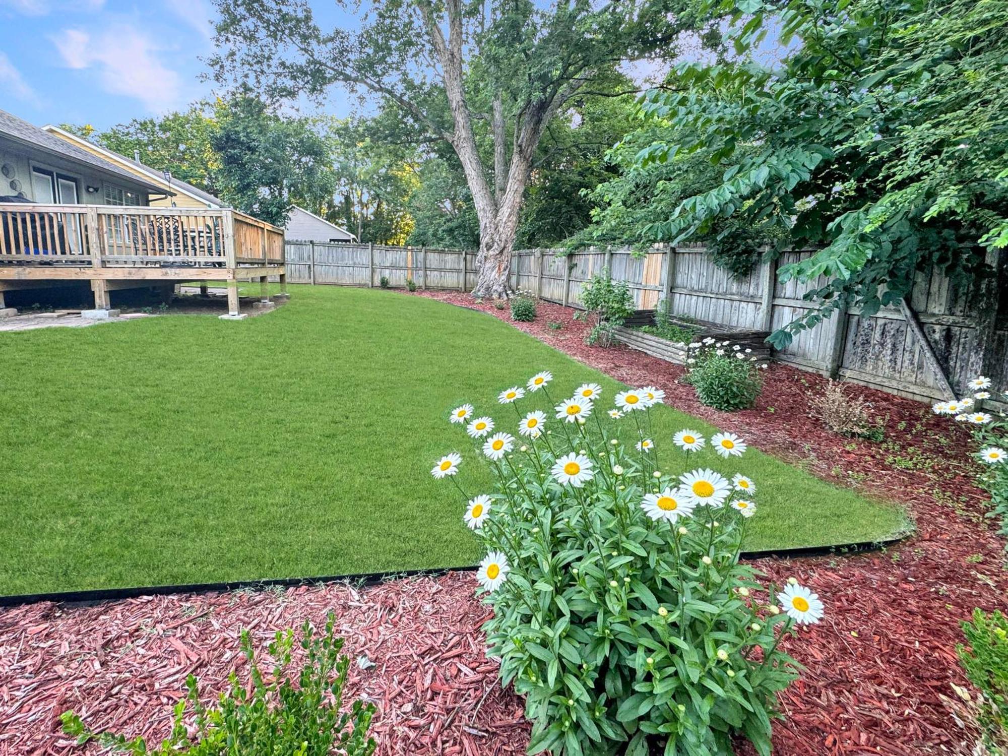 Fayetteville Getaway Екстер'єр фото