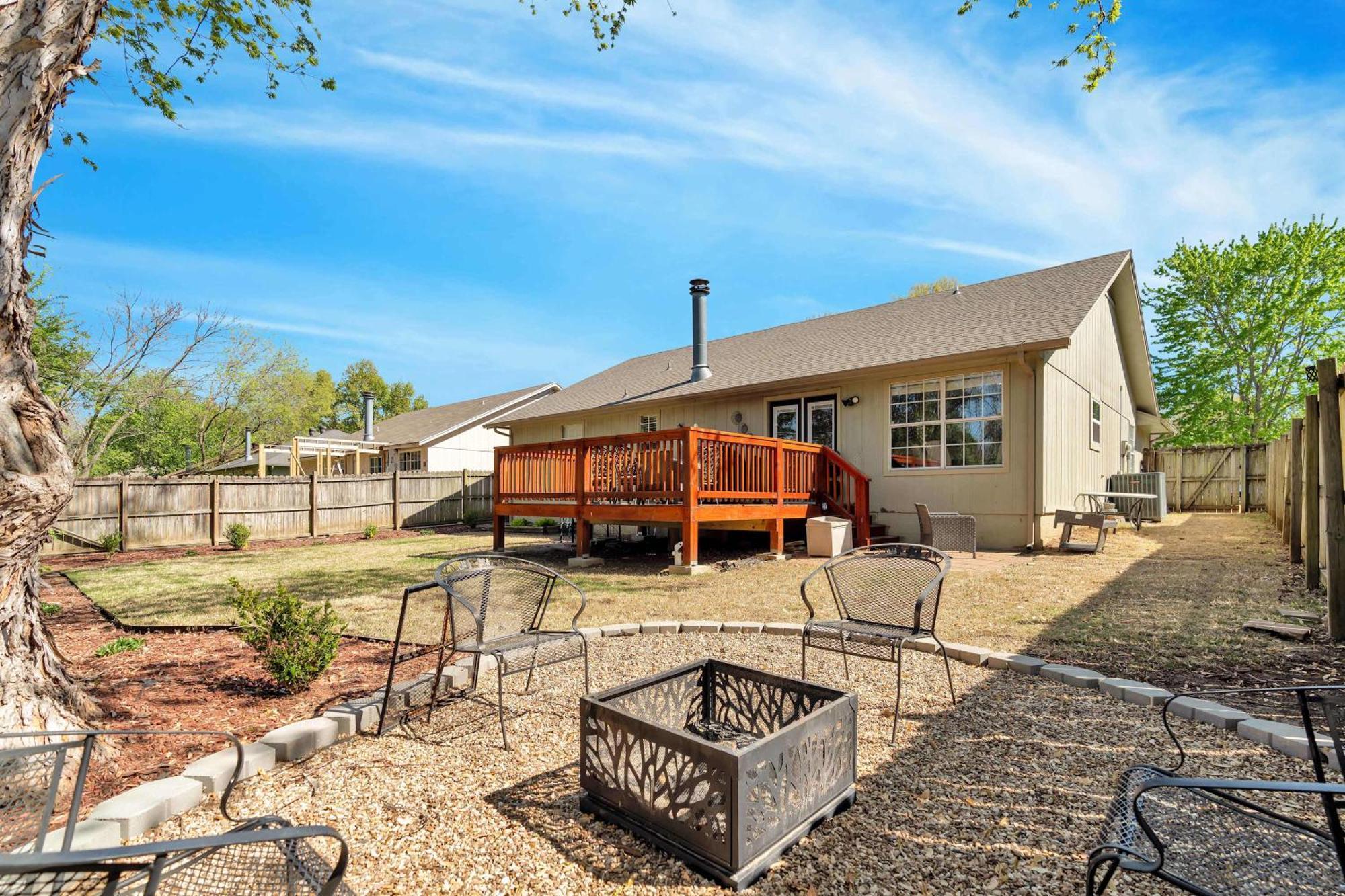 Fayetteville Getaway Екстер'єр фото