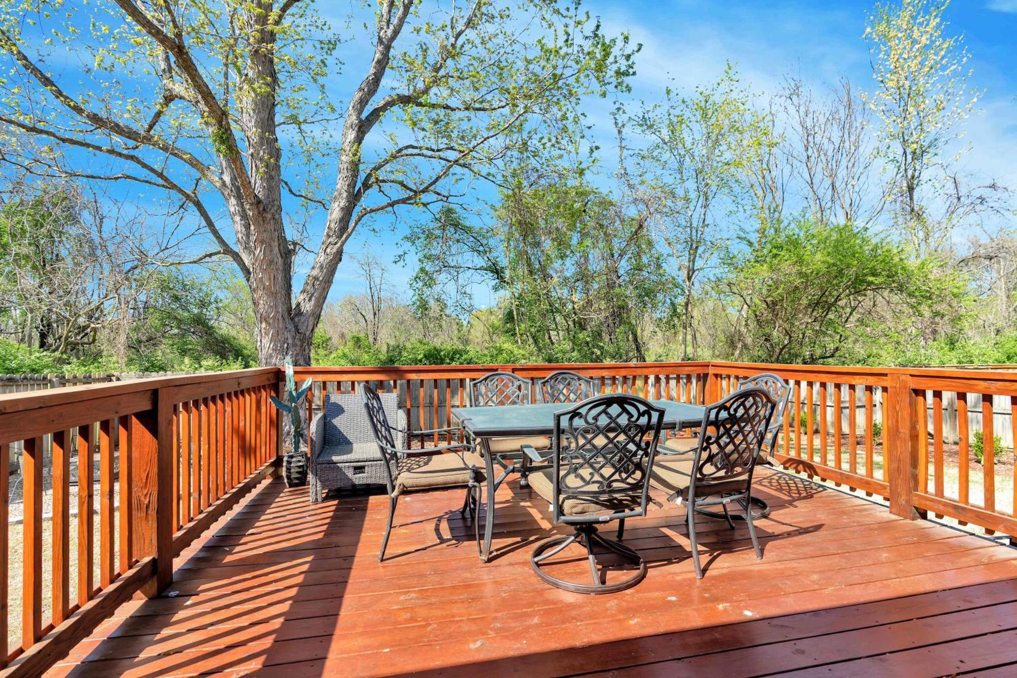 Fayetteville Getaway Екстер'єр фото