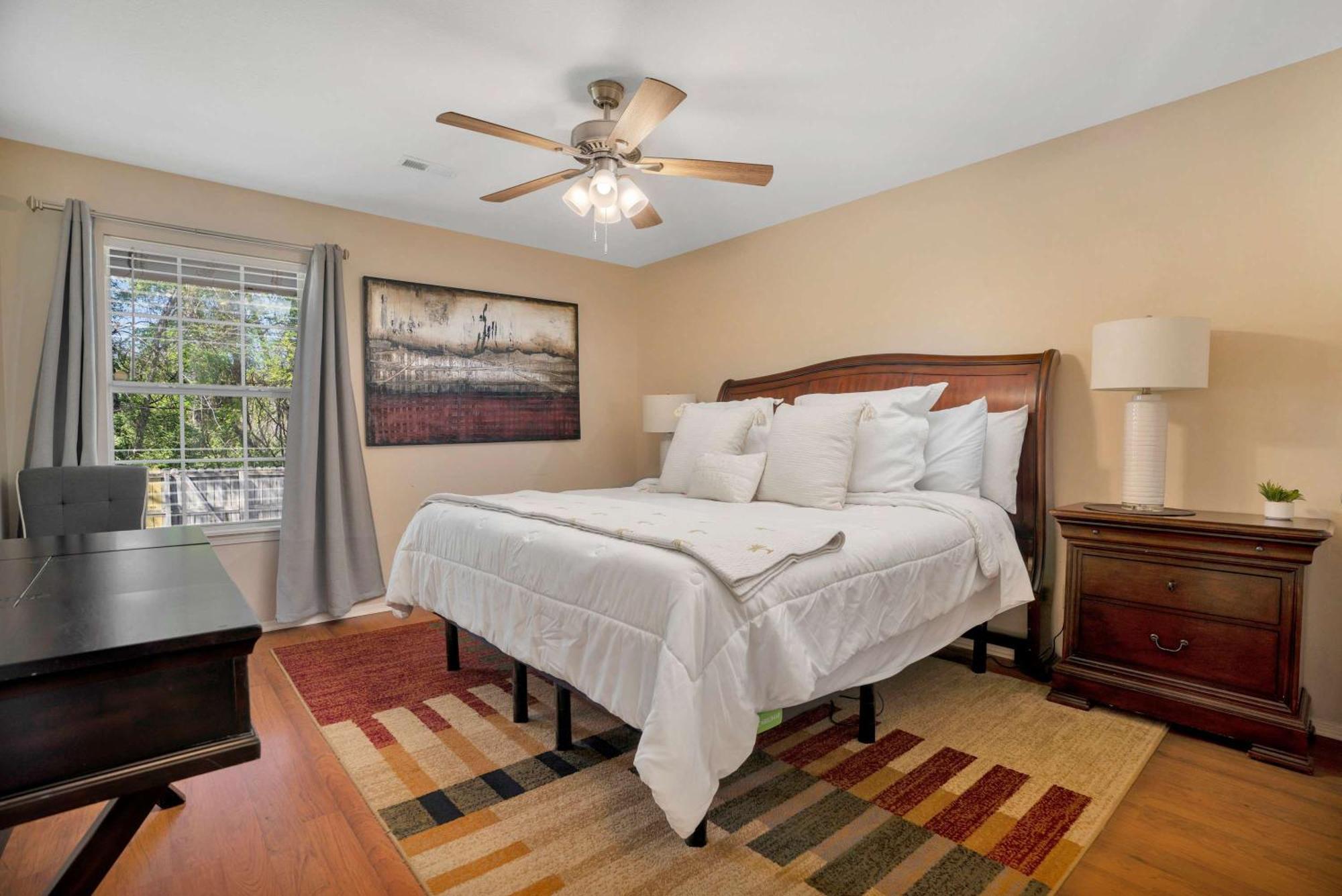 Fayetteville Getaway Екстер'єр фото