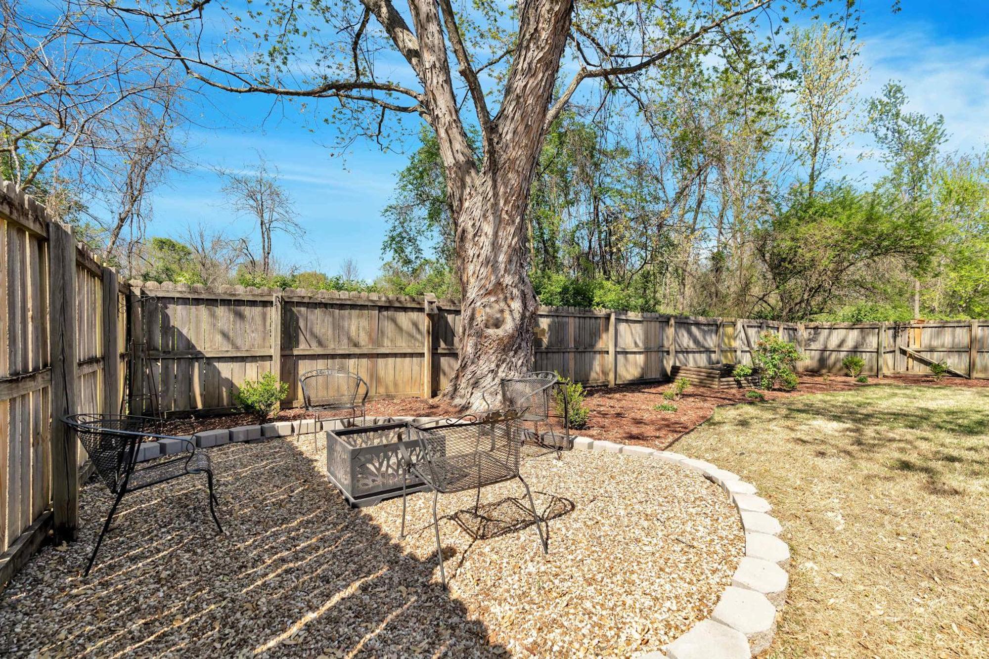 Fayetteville Getaway Екстер'єр фото
