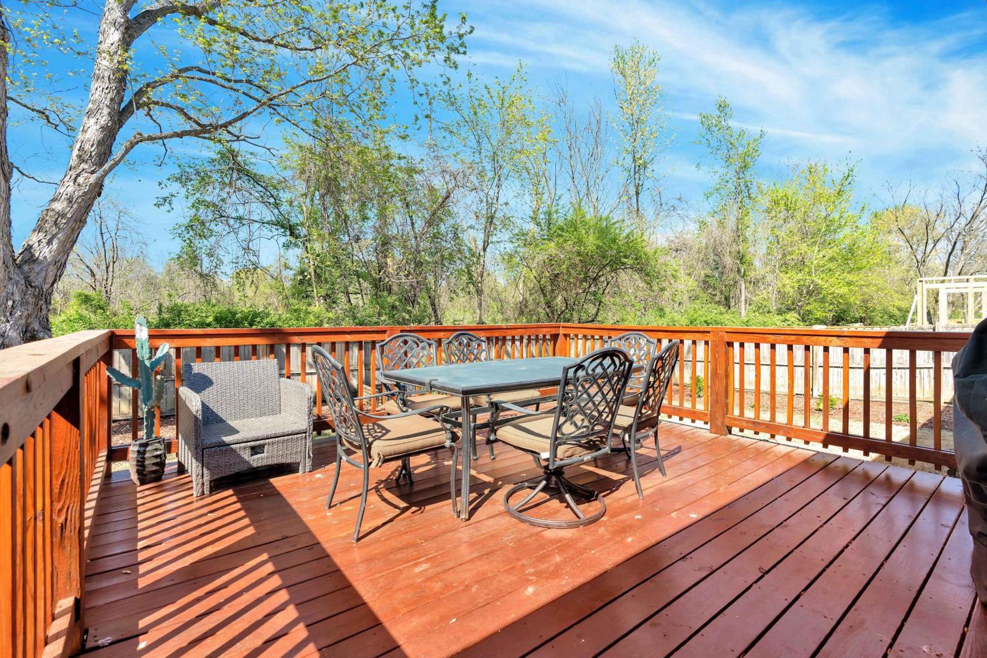 Fayetteville Getaway Екстер'єр фото